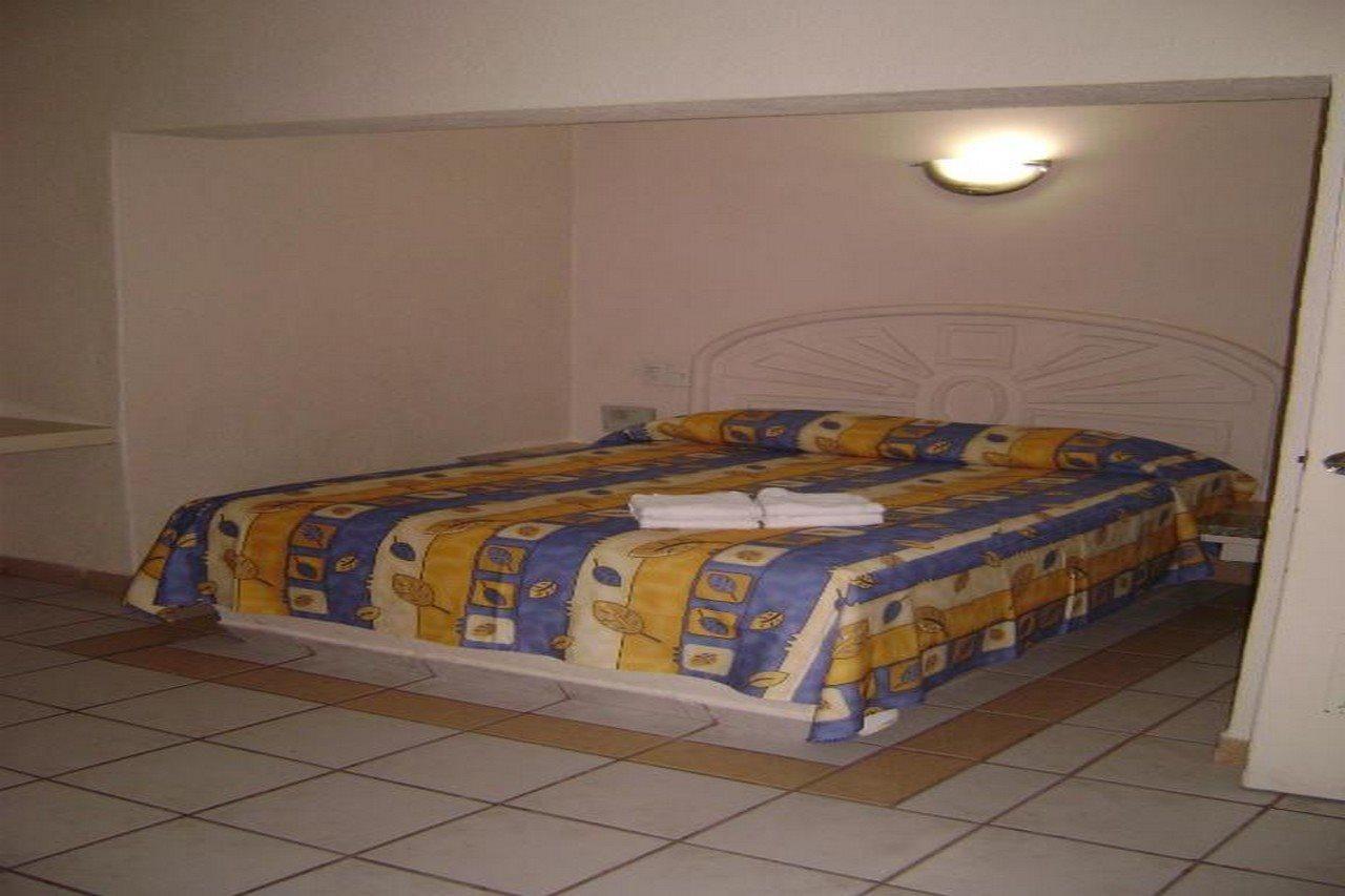 Hotel Itto Acapulco Ngoại thất bức ảnh