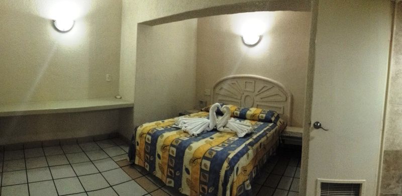 Hotel Itto Acapulco Ngoại thất bức ảnh