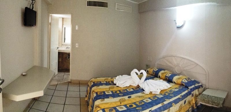 Hotel Itto Acapulco Ngoại thất bức ảnh