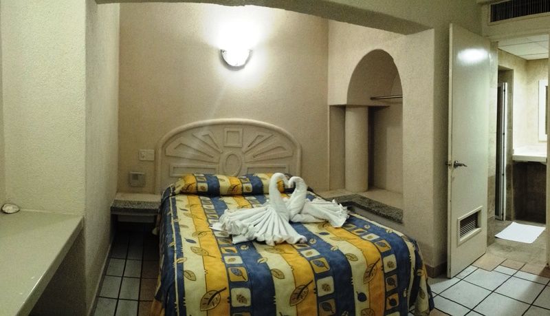 Hotel Itto Acapulco Ngoại thất bức ảnh